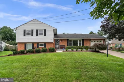 2521 Shanandale Drive, Silver Spring, MD 20904 - Photo 1