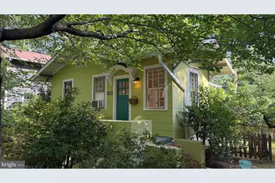 301 Elm Avenue, Takoma Park, MD 20912 - Photo 1