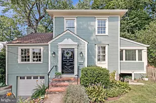 4701 River Rd, Bethesda, MD 20816 - Photo 1