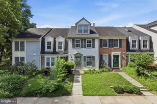 9504 Dunbrook Ct, Gaithersburg, MD 20886 - Photo 1