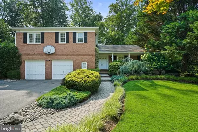 5620 Bent Branch Road, Bethesda, MD 20816 - Photo 1