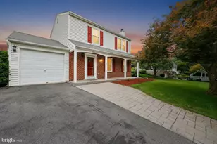 10417 Carlyn Ridge Rd, Damascus, MD 20872 - Photo 1