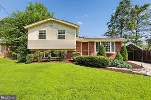 4611 Wissahican Ave, Rockville, MD 20853 - Photo 1