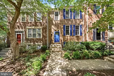 1111 Fairview Court, Silver Spring, MD 20910 - Photo 1