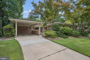 7016 Hopewood St, Bethesda, MD 20817 - Photo 1