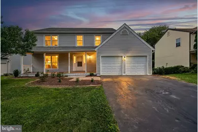 24017 Pecan Grove Lane, Gaithersburg, MD 20882 - Photo 1