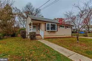 1114 Highwood Rd, Rockville, MD 20851 - Photo 1