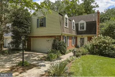 4413 Boxwood Road, Bethesda, MD 20816 - Photo 1
