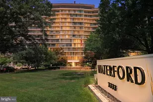 3333 University Blvd W, Kensington, MD 20895 - Photo 1