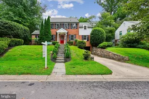 5109 Nahant St, Bethesda, MD 20816 - Photo 1
