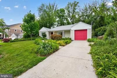 3305 W Coquelin Terrace, Chevy Chase, MD 20815 - Photo 1