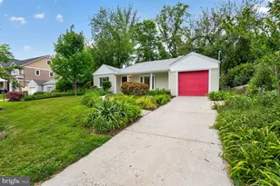 3305 W Coquelin Terrace, Chevy Chase, MD 20815 - Photo 1