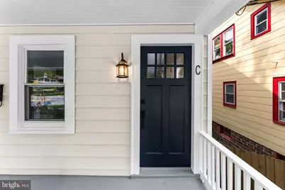 761 Silver Spring Avenue #C, Silver Spring, MD 20910 - Photo 1