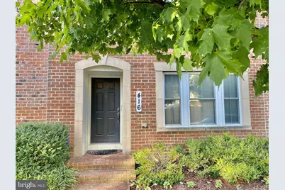 416 Grand Street, Gaithersburg, MD 20878 - Photo 1