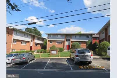 [Address not provided], Laurel, MD 20707 - Photo 1
