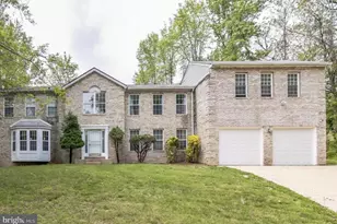 8405 Hardwick Ct, Upper Marlboro, MD 20772 - Photo 1