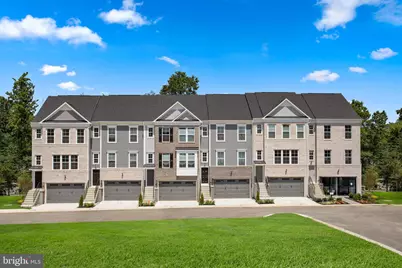 2910 Lewis and Clark Avenue, Upper Marlboro, MD 20774 - Photo 1