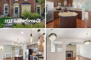 1133 Wilberforce Ct, Capitol Heights, MD 20743 - Photo 1
