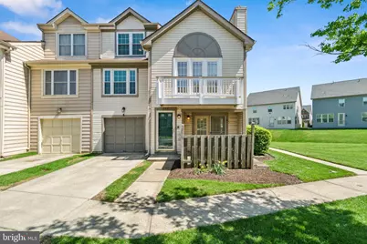 9435 Trevino Terrace #78, Laurel, MD 20708 - Photo 1