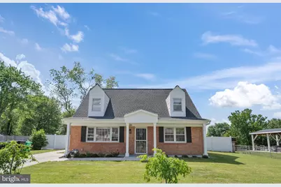 10011 Dakin Court, Cheltenham, MD 20623 - Photo 1