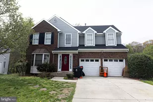 11714 Heartwood Dr, Beltsville, MD 20705 - Photo 1