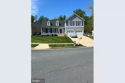 11500 Waesche Drive, Bowie, MD 20721 - Photo 1