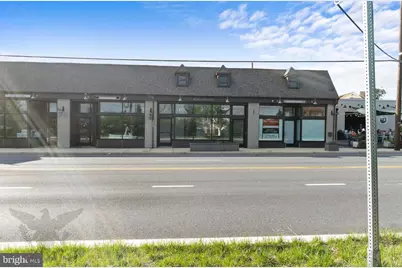 4814 Rhode Island Avenue, Hyattsville, MD 20781 - Photo 1