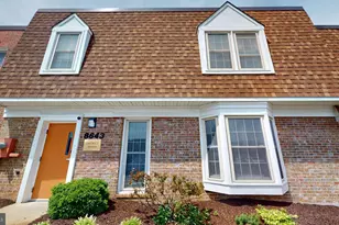 8643 Cherry Ln, Laurel, MD 20707 - Photo 1