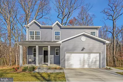 6100 Wesson Drive, Suitland, MD 20746 - Photo 1