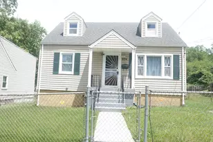 404 Zelma Ave, Capitol Heights, MD 20743 - Photo 1