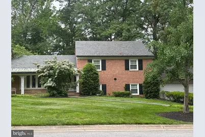 3804 Calverton Drive, Hyattsville, MD 20782 - Photo 1