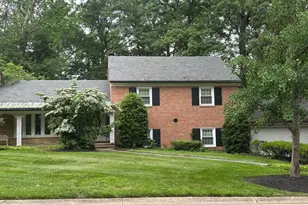 3804 Calverton Dr, Hyattsville, MD 20782 - Photo 1