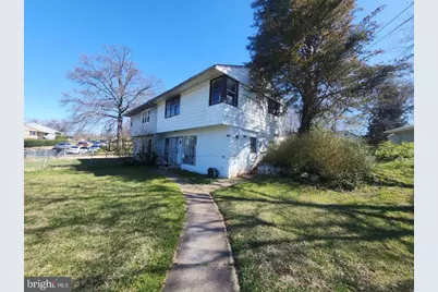 1911 Ray Leonard Road, Landover, MD 20785 - Photo 1