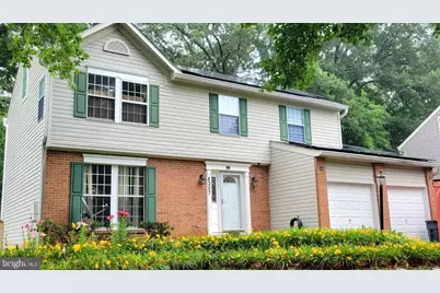 8307 Satinleaf Court, Bowie, MD 20715 - Photo 1