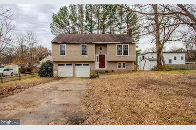 12707 Duckettown Road, Laurel, MD 20708 - Photo 1