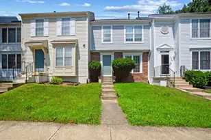 9917 Raintree Way, Clinton, MD 20735 - Photo 1