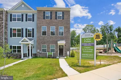 10306 Serenade Court, Clinton, MD 20735 - Photo 1