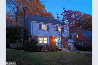 6717 44th Avenue, Hyattsville, MD 20782 - Photo 1