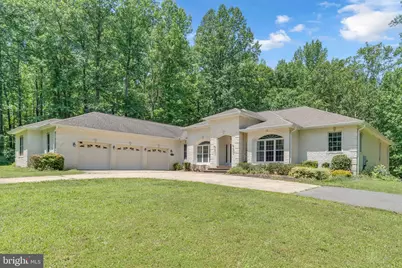 13716 Molly Berry Road, Brandywine, MD 20613 - Photo 1