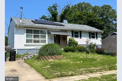 5808 Nystrom Street, Hyattsville, MD 20784 - Photo 1