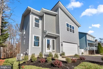 9912 Ridge Street, Lanham, MD 20706 - Photo 1