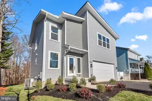 9912 Ridge St, Lanham, MD 20706 - Photo 1