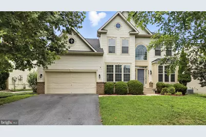 9303 Geaton Park, Lanham, MD 20706 - Photo 1