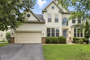 9303 Geaton Park, Lanham, MD 20706 - Photo 1