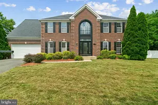 4811 Lake Ontario Way, Bowie, MD 20720 - Photo 1