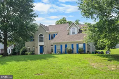 11310 Strawberry Glenn Lane, Glenn Dale, MD 20769 - Photo 1