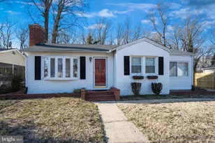 7709 Ravine Dr, Fort Washington, MD 20744 - Photo 1