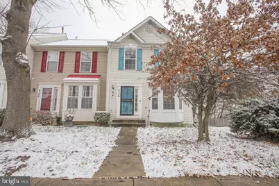 6126 Cedar Post Drive, District Heights, MD 20747 - Photo 1