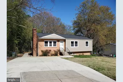 4614 Blackwood Road, Beltsville, MD 20705 - Photo 1