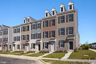 2846 Laleh Way, Upper Marlboro, MD 20774 - Photo 1